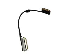 LIbgiubhy Cavo hard disk per X270 A275 01HW968 DC02C009R00 M.2 perfetto per la manutenzione del notebook 8 50 cm