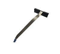 LIbgiubhy Cavo per 15IIL05 15ARE05 15ADA05 15IML 15IGL05 Laptop Hard Drive SSD 81WE00NMAR