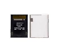 LIbgiubhy Combo Convertitore Involucro M.2 NGFF B Key & MSATA SSD A Adattatore Alloggiamento Telaio Di Ricambio In ABS