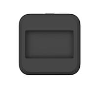 LIbgiubhy Custodia in silicone per router WiFi M6 WiFi impermeabile router custodia protettiva in silicone custodia protettiva da viaggio