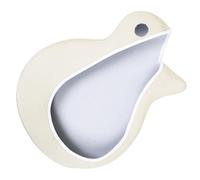 LIbgiubhy Custodia protettiva per chitarra elettrica, antipolvere, lavabile, custodia protettiva per chitarra