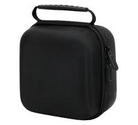 LIbgiubhy Custodia rigida protettiva per computer desktop, con tessuto impermeabile