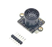 LIbgiubhy GY US42 I2C - Modulo di misurazione ultrasonico in miniatura per attività di misurazione della distanza continua o singola