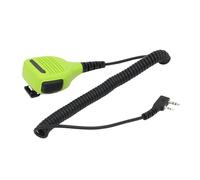 LIbgiubhy Handheld 2 Pin Remote Altoparlante Microfono Adatto per VEV-3288S V-1000 VEV-3288 LT3260 LT5288 PMMN4013A Radio a due vie