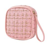 LIbgiubhy Organizzatori di trucco Borsa Comodo Contenitore di Bellezza Organizzatori Trucco Organizzatori Trucco Per Il