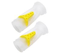 LIbgiubhy Parte professionale del silicone del diaframma del pulitore della piscina X73010 per la pulizia della piscina Sostituzione estesa di vita dell'attrezzatura
