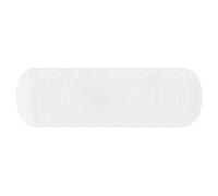 LIbgiubhy Porta pennelli da trucco alla moda in silicone morbido e setoso scatola per pennelli cosmetici portatili per pennelli per il viso organizzatori di strumenti
