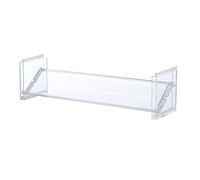 LIbgiubhy Robusto scaffale multiuso organizer per cosmetici per uso domestico o professionale, design elegante ed elegante