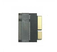 LIbgiubhy Scheda Solid State Disk a 18 Pin Prolunga Adattatore Scheda Solid State Disk per UX21A UX31E UX31E 21 31