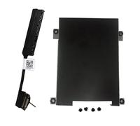 LIbgiubhy Supporto Disco Supporto Vassoio Supporto Cavo Per 5480 5490 E5480 E5490 E5491 Laptop Notebook Staffa