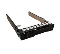 LIbgiubhy Telaio di montaggio in metallo solido 2 5 pollici per 22892 001 DL380G10/DL385G10 Plus V2 staffa con istruzioni dettagliate