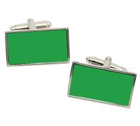 Libia 1977-2011 Bandiera Gemelli IN Cromata Scatola Regalo