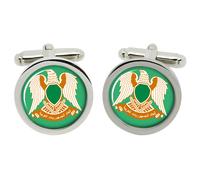 Libia 1977-2011 Gemelli Rotondi IN Scatola