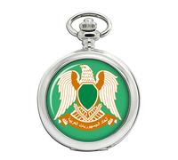 Libia 1977-2011 Orologio da Tasca
