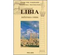 Libia. Mediterranea e romana