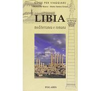 Libia. Mediterranea e romana