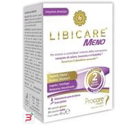LIBICARE MENO 60CPS
