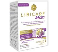 Libicare meno 60 capsule