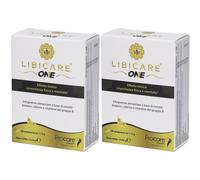 Libicare One 30 Compresse 2x33,66 g Compresse