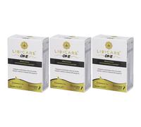 Libicare One 30 Compresse 3x33,66 g Compresse