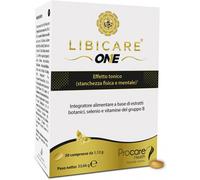 LIBICARE ONE 30 Cpr