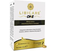 LIBICARE ONE 30CPR