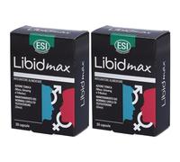 Libidmax 2x22,5 g Capsule