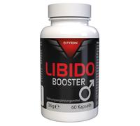 Libido Booster - 60 Capsule - IT
