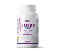 Libido care speciale donna - 30 veg caps