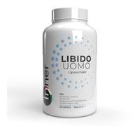 Libido Uomo Liposomiale, 51 g