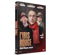 L'IBIS ROUGE