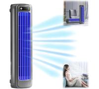 Libiyi Cooling Ace, Sherum Cooling Ace, Sherum Coldeez Cooling Ace, Out Fanny Cooling Ace, Serum Cooling Ace, Shirem Cooling Ace per camera da letto e ufficio, silenzioso, 3 velocità