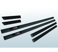 LIBM03 Kit Modanature laterali M5 style BMW serie 5 E39 berlina touring 95-04 Tu