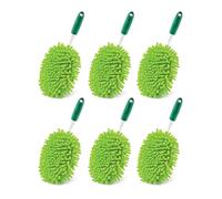 Libman 92 - Spolverino in Microfibra con Manico ergonomico