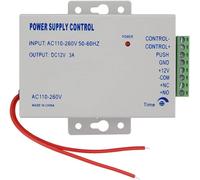 LIBO Access Control Power Supply K80 Interruttore Di Alimentazione DC 12V 3A AC