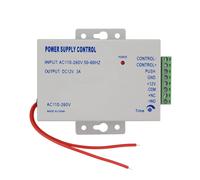 LIBO Alimentatore di controllo accessi K80 Interruttore di alimentazione DC 12V