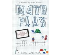 Libo Valencia Math Play (Tascabile)