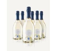 Liboll Vino Spumante Extra Dry Box da 6 bottiglie