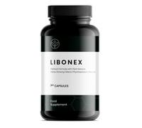 Libonex (30 capsule) - Amore, lussuria e passione - per una vitalità attiva...