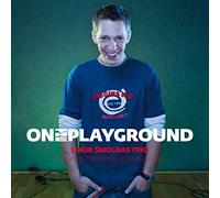 Libor Amoldas Trio - On The Playground
