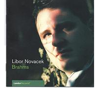 Libor Novacek - Brahms Sonata 2