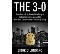 Liborio Lungaro The 3-0 (Tascabile)