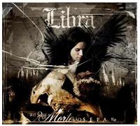 Libra - Ate Que A Morte Nao Separe