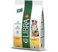LIBRA CANE ADULT POLLO 3KG