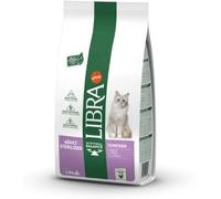 Libra Cat Cibo Secco Sterilized 1,5 Kg