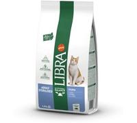 Libra Cat Cibo Secco Sterilized 1,5 Kg