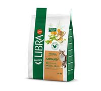 Libra Cat Adult Urinary con Pollo Crocchette per gatto - Set %: 2 x 8 kg