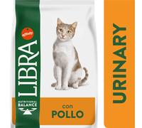 Libra Cat Adult Urinary con Pollo Crocchette per gatto - Set %: 2 x 8 kg