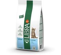 LIBRA CAT KITTEN POLLO 1,5 KG.