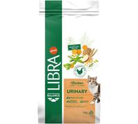 Libra Cat Urinary Adult Pollo 1.5KG